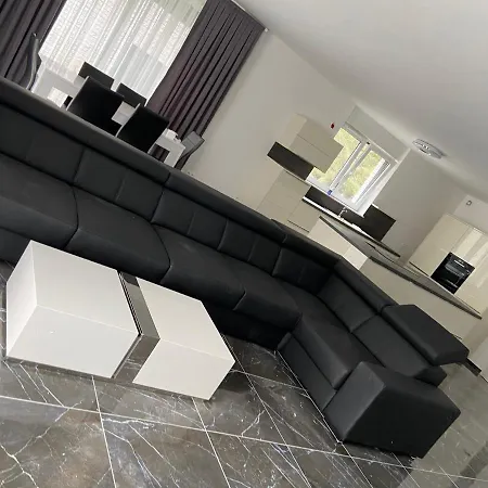 Luxholidays Villa