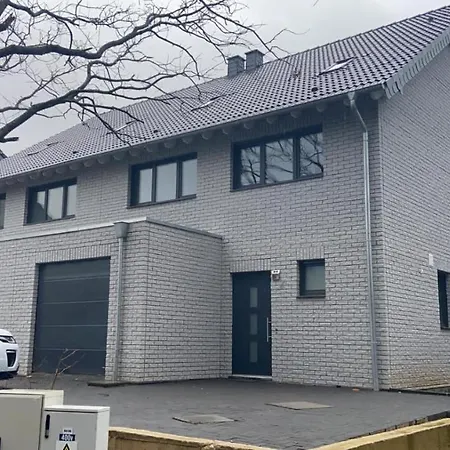 Luxholidays Villa Raeren